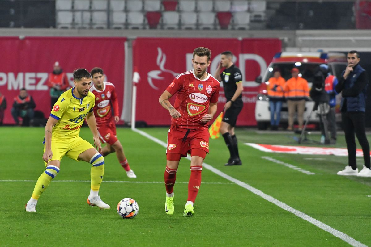 Florin Stîngă și-a „turnat cenușă în cap”, după ce Petrolul a pierdut două puncte cu doi oameni în plus: „Doborâți mental”