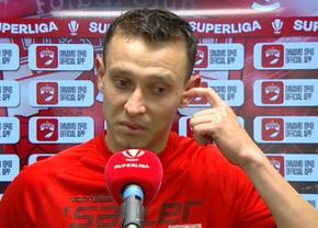 Valentin Costache, reacție dură după eșecul cu FCSB: „Mă simt umilit! Când nu poți da o pasă, e dureros” » A răbufnit apoi la zona mixtă
