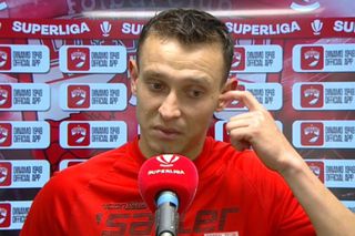 Valentin Costache, reacție dură după eșecul cu FCSB: „Mă simt umilit! Când nu poți da o pasă, e dureros” » A răbufnit apoi la zona mixtă