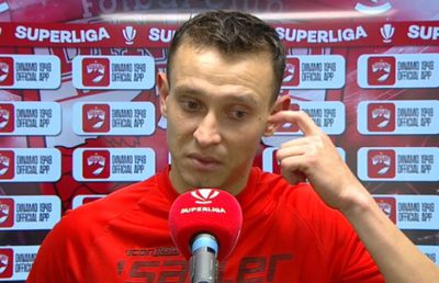 Valentin Costache, reacție dură după eșecul cu FCSB: „Mă simt umilit! Când nu poți da o pasă, e dureros” » A răbufnit apoi la zona mixtă