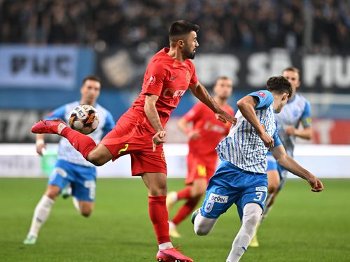 Universitatea Craiova - FCSB/ foto: Imago Images