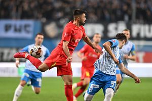 Delegare curioasă la Craiova - FCSB. Are doar două meciuri în acest campionat + MM Stoica îl critica acum un an: „Cum facem să nu mai arbitreze?"