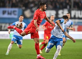 Delegare curioasă la Craiova - FCSB. Are doar două meciuri în acest campionat + MM Stoica îl critica acum un an: „Cum facem să nu mai arbitreze?"