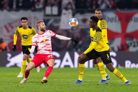 Dortmund - Leipzig » Gazdele sunt decimate înaintea duelului cu Leipzig: cinci titulari indisponibili și un incert!