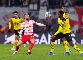 Dortmund - Leipzig » Gazdele sunt decimate înaintea duelului cu Leipzig: cinci titulari indisponibili și un incert!