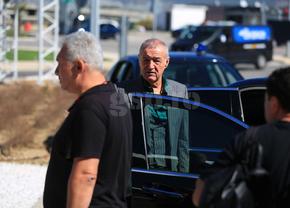 Gigi Becali face afaceri cu fotbalistul favorit de la FCSB: „Are cel mai tare pământ!”