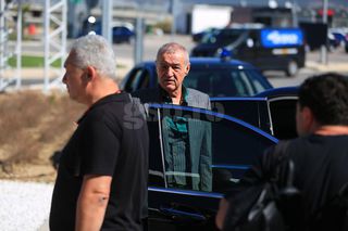 Gigi Becali face afaceri cu fotbalistul favorit de la FCSB: „Are cel mai tare pământ!”