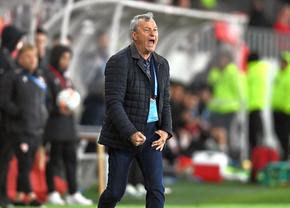 Mircea Rednic, exploziv: „Dinamo NU arată de play-off!” + atacă arbitrajul: „A fost o nebuloasă! Ne-a ținut un «speech» la început”