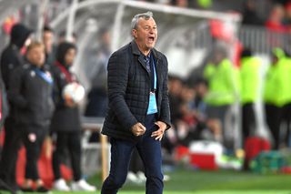 Transfer neașteptat la UTA Arad » A fost la CFR Cluj și este al șaptelea jucător adus de Mircea Rednic pentru a acoperi acel post în acest sezon!