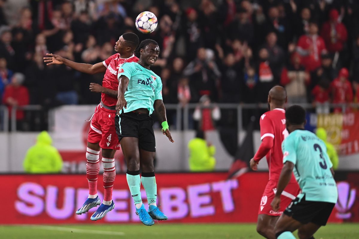 Mircea Rednic a răbufnit la conferință după Dinamo - UTA : „Se spune că «Rednic dinamovistul ne ia banii!». Era clar!”