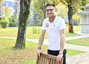 Mario Camora, interviu de gală după 400 meciuri în Liga 1: „Dacă cineva ar vrea să mă șteargă din istoria lui CFR, n-ar avea cum” + „Le dădeam bani colegilor ca să mănânce”