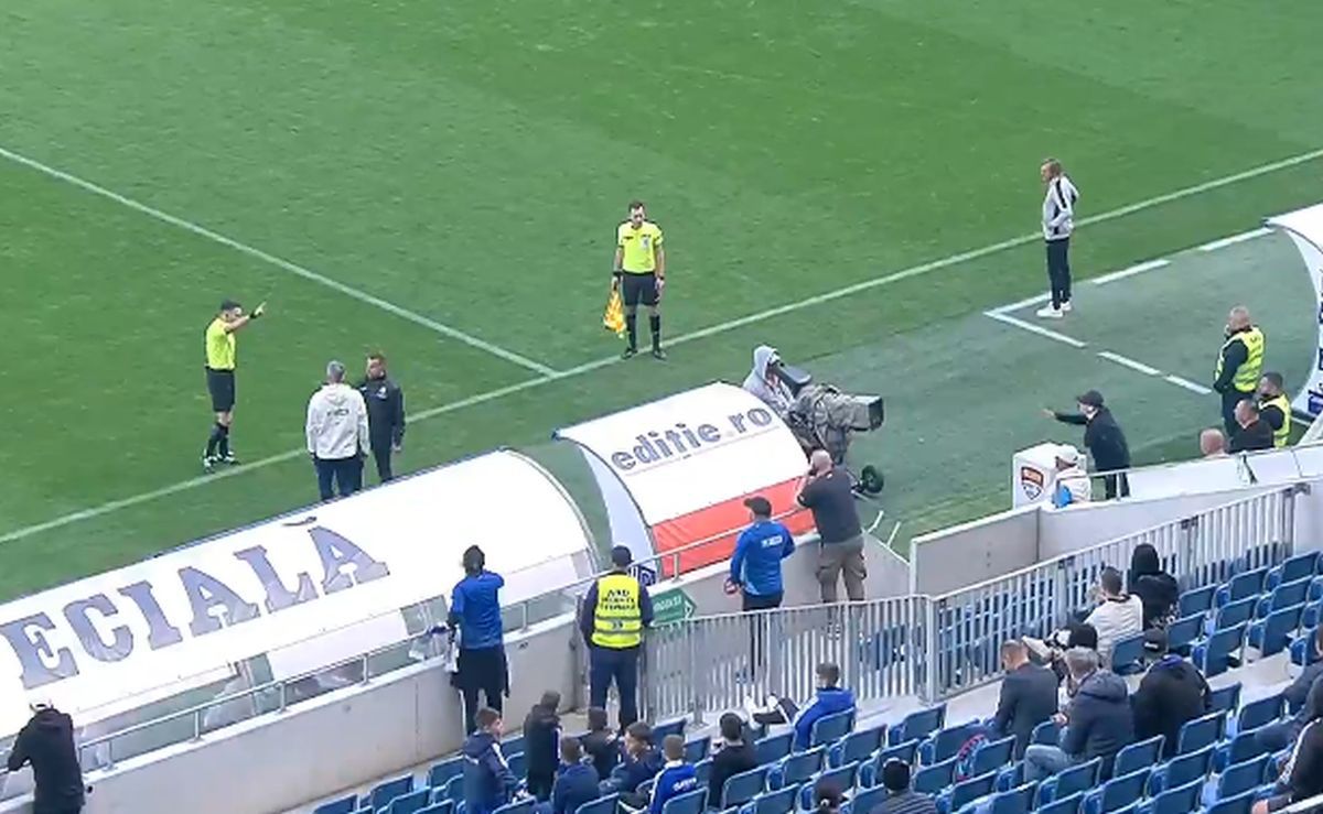 FCU Craiova, sancționată din cauza gestului extrem al finanțatorului Adrian Mititelu » Comisia de Etică a publicat decizia