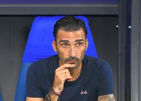 Elias Charalambous, înainte de Craiova - FCSB: „Mitriță și Koljic? Doar asta contează pentru mine” + Vești despre Darius Olaru