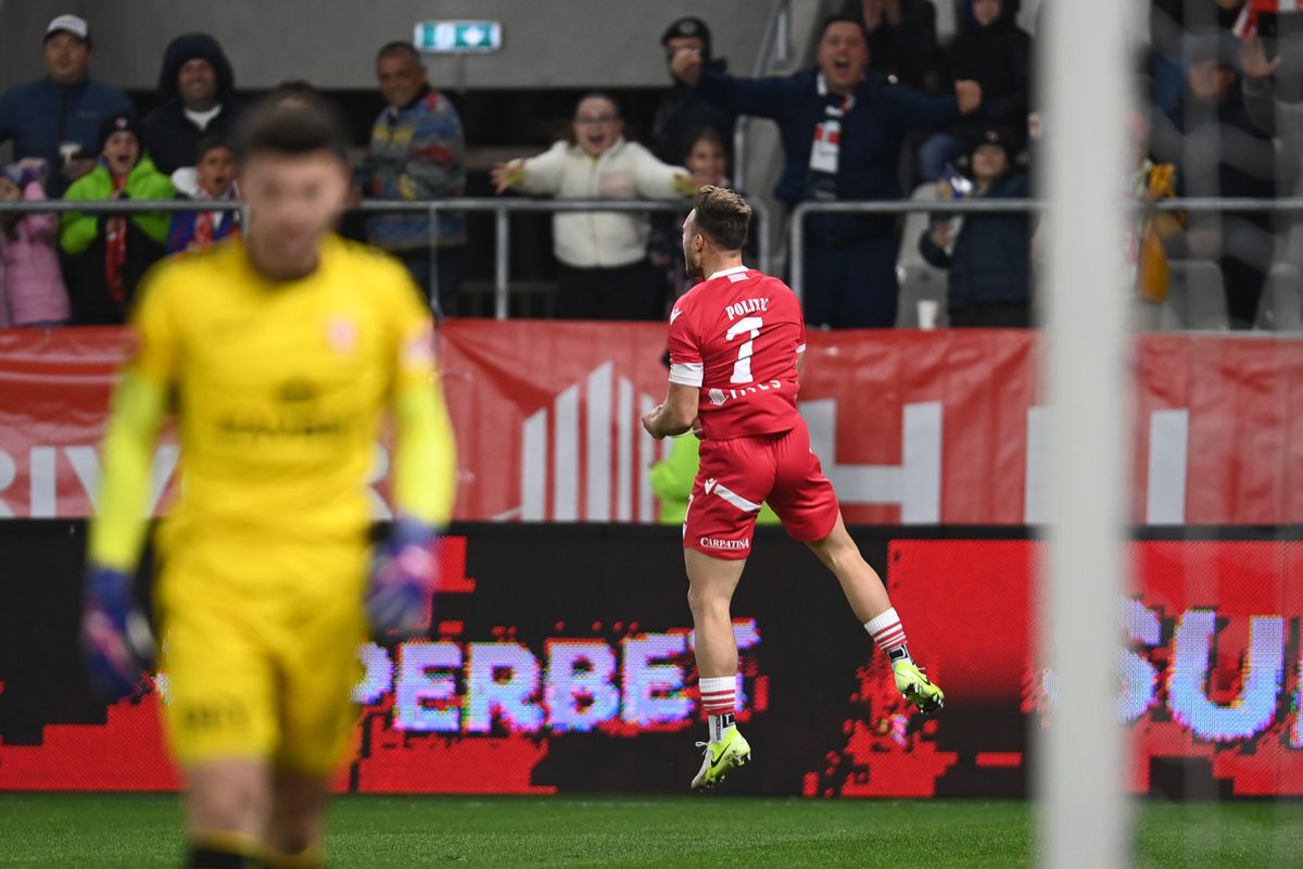 Șeful lui Dinamo anunță când îl plătește pe Rednic: „Nu am vrut înainte de meci!” + Anunț-surpriză: „Ușa va fi mereu deschisă”