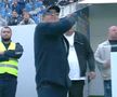 NEVEROSIMIL! Adrian Mititelu a intrat pe teren, a vrut să scoată echipa și a urlat la arbitru: „Nemernicule! Tu să ieși afară, tu!”