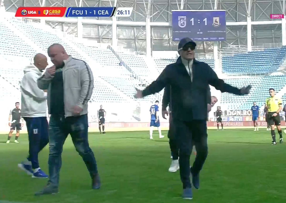 Adrian Mititelu, reacție categorică după ce a fost suspendat și amendat: „Și-au bătut joc de mine”
