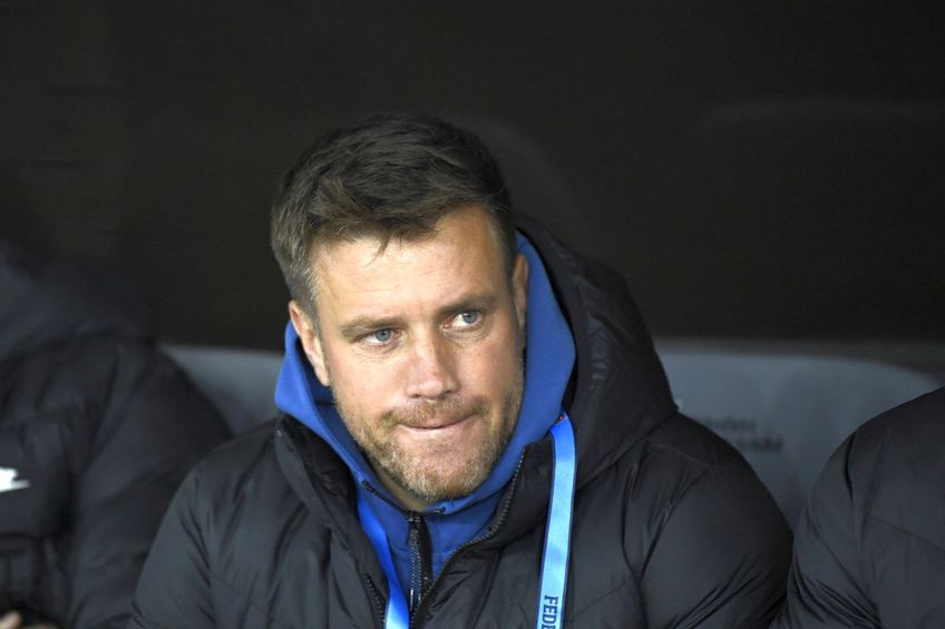 FOTO Mihai Pintilii l-a dat de gol: jucătorul de la FCSB care a avut ideea de a se deghiza în supereroi