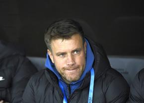 Mihai Pintilii l-a dat de gol: jucătorul de la FCSB care a avut ideea de a se deghiza în supereroi
