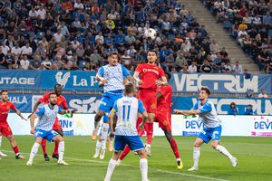 Universitatea Craiova - FCSB, derby-ul etapei #15 a Superligii. Echipele pregătite de Gâlcă și Charalambous