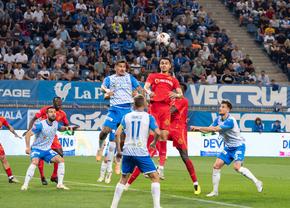 Universitatea Craiova - FCSB, derby-ul etapei #15 a Superligii. Echipele pregătite de Gâlcă și Charalambous