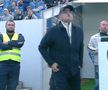 NEVEROSIMIL! Adrian Mititelu a intrat pe teren, a vrut să scoată echipa și a urlat la arbitru: „Nemernicule! Tu să ieși afară, tu!”