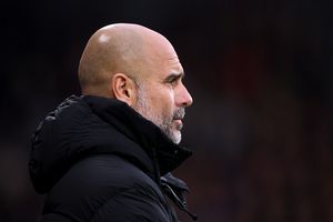 Pep Guardiola, fair-play la finalul primului eșec stagional din Premier League: „Îi felicit!”