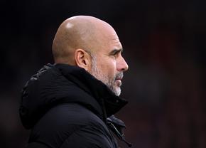 Pep Guardiola, fair-play la finalul primului eșec stagional din Premier League: „Îi felicit!”