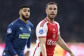 Ajax - PSV »  Derby în Eredivisie: „lăncierii” nu și-au mai învins pe teren propriu rivalii de trei ani