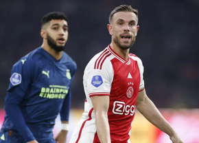 Ajax - PSV »  Derby în Eredivisie: „lăncierii” nu și-au mai învins pe teren propriu rivalii de trei ani