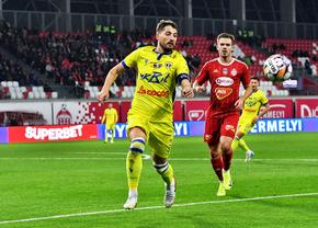 Sepsi - Petrolul, meci cu desfășurare inimaginabilă în Superligă » Au dat lovitura în minutul 89, jucând cu 2 fotbaliști mai puțin