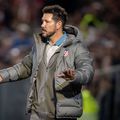 Diego Simeone nu poate pricepe de ce Atletico trebuie să joace în acest week-end / Foto: Imago