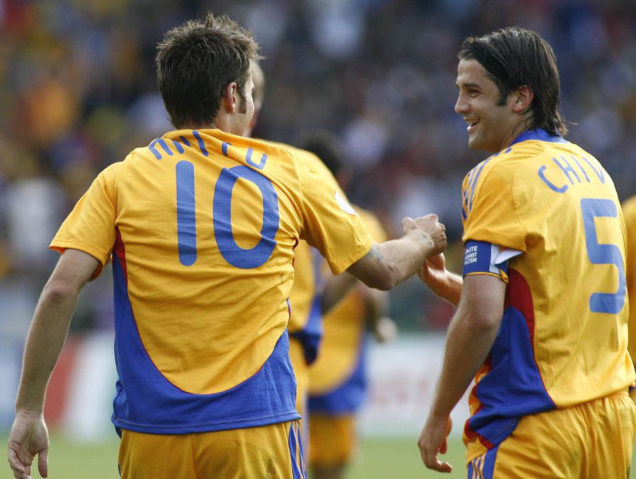 Adrian Mutu „a incendiat” Italia: „Vreau să văd echipa prietenului Chivu chinuită”