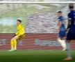 Autogol caraghios la FCU Craiova - Ceahlăul