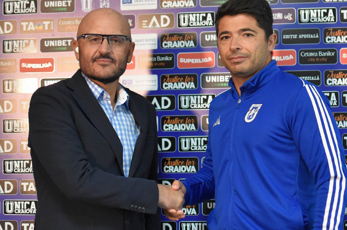 „Să-ți spună căpitanul unei alte echipe așa ceva...?!” » 3 episoade din culise povestite de italianul care a lucrat cu Mititelu