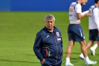 Mircea Lucescu, criticat din cauza declarațiilor despre Drăgușin: „Bizar și neprofesionist”