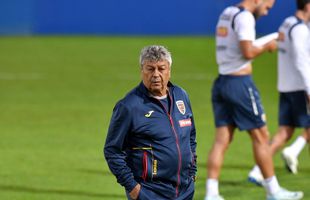 Mircea Lucescu, criticat din cauza declarațiilor despre Drăgușin: „Bizar și neprofesionist”