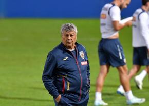 Mircea Lucescu, criticat din cauza declarațiilor despre Drăgușin: „Bizar și neprofesionist”
