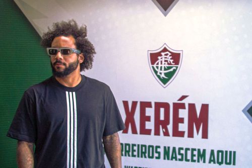 Marcelo, foto: X