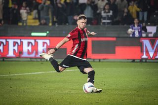 Deian Sorescu nu va mai juca în 2024: anunțul făcut de Gaziantep