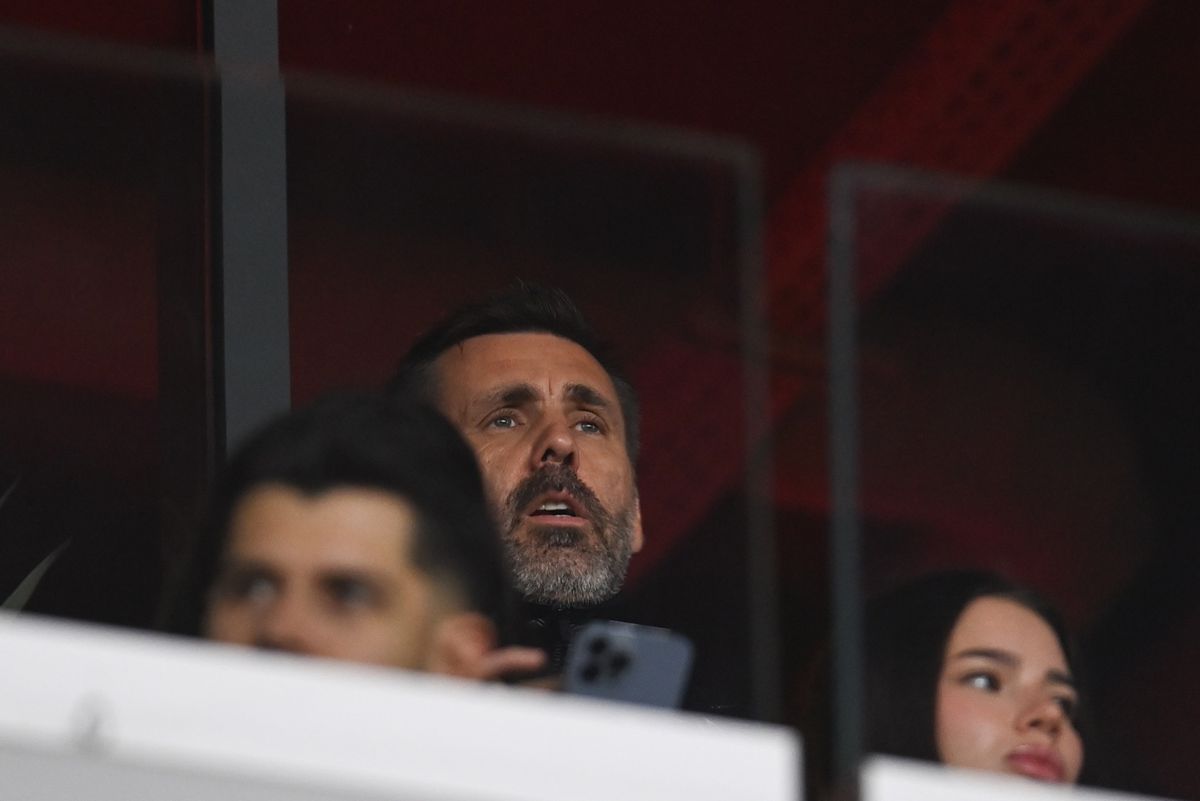 Cum a fost surprins Zeljko Kopic în lojă la Dinamo - UTA + Ce a făcut în timpul meciului