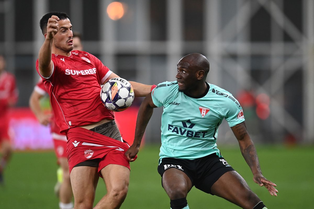 Șeful lui Dinamo anunță când îl plătește pe Rednic: „Nu am vrut înainte de meci!” + Anunț-surpriză: „Ușa va fi mereu deschisă”