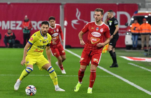 Cum arată programul complet din play-out + Clasamentul după înjumătățire