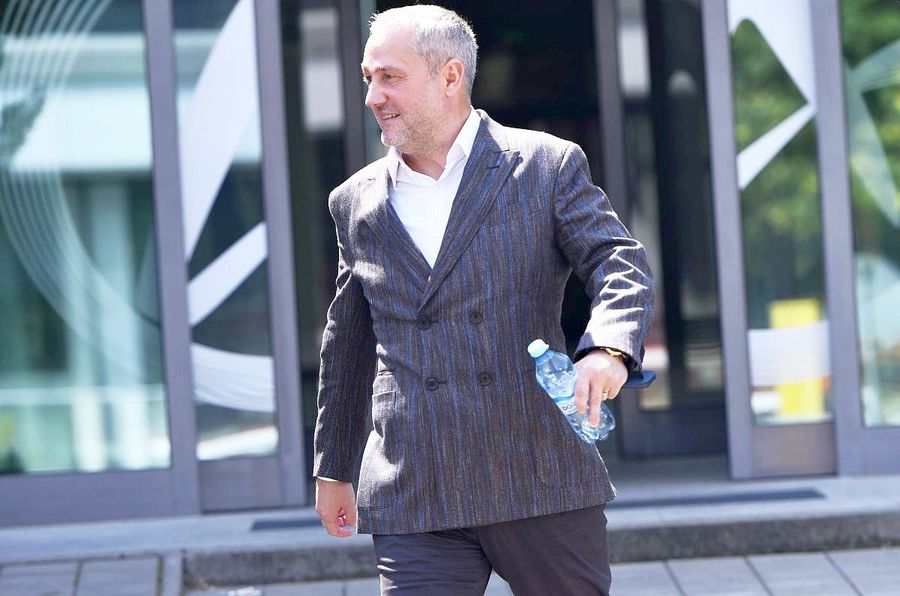 Prima etapă, primul scandal! » Universitatea Craiova, scrisoare deschisă către Vassaras: „Două greșeli grave! Este imposibil ca această delegare să fi fost întâmplătoare”