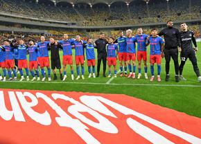 Becali a decis! Prima plecare de la FCSB: „Nu mai prelungim”