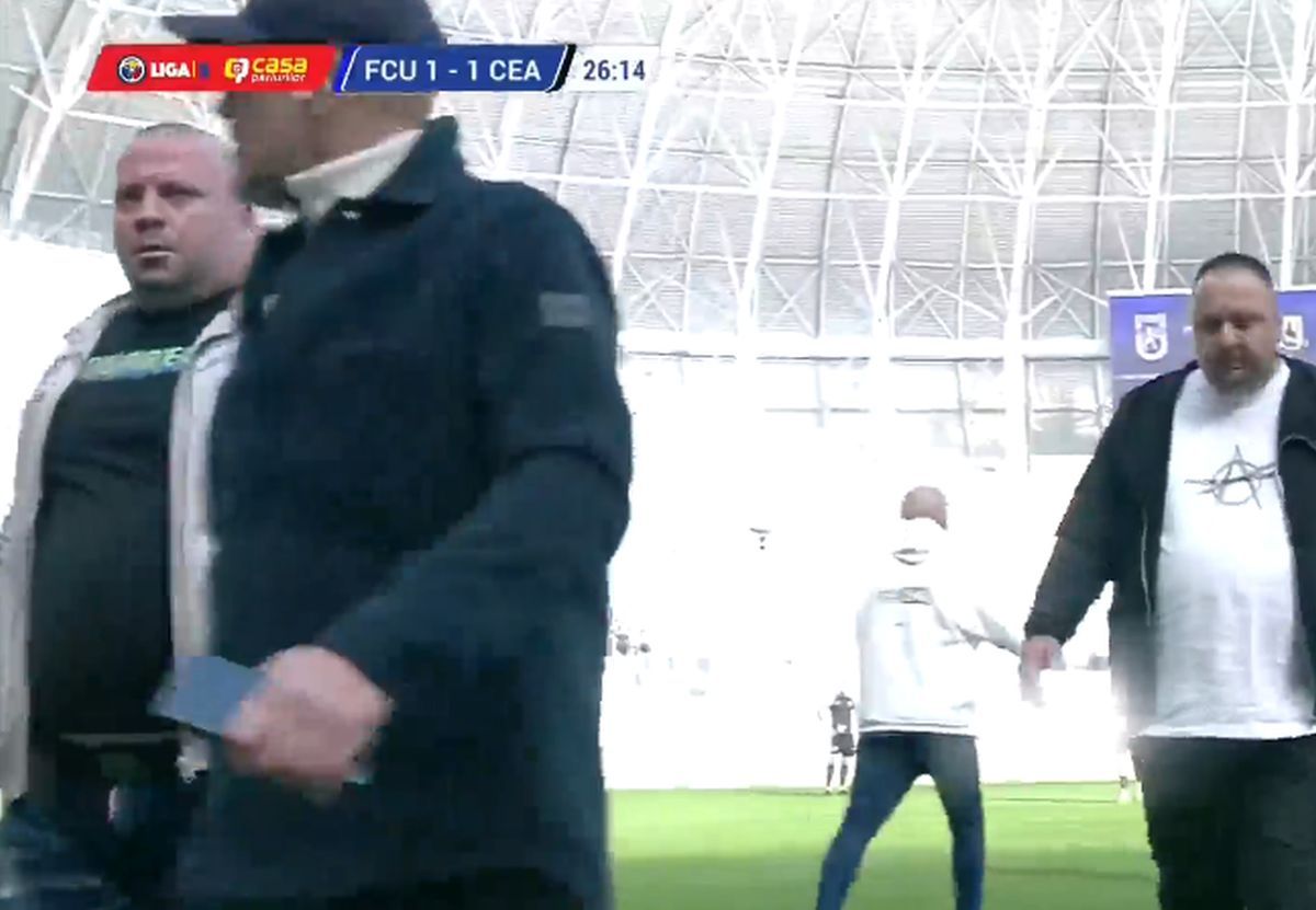 Adrian Mititelu, reacție categorică după ce a fost suspendat și amendat: „Și-au bătut joc de mine”