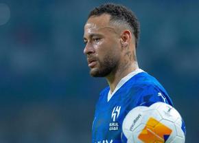 Neymar s-a accidentat din nou » Noua echipă încă îl așteaptă