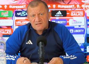 Dorinel Munteanu, furibund la conferință: „Frustrații să stea acasă!”