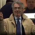 Massimo Moratti a fost un gentilom al fotbalului italian, mereu generos cu jucătorii și antrenorii săi