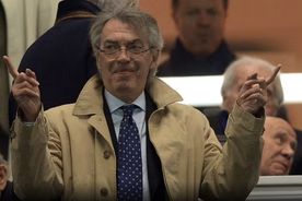 Mutare de impact în Italia » Ce club vrea să cumpere Massimo Moratti, fostul președinte al lui Mircea Lucescu