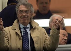Mutare de impact în Italia » Ce club vrea să cumpere Massimo Moratti, fostul președinte al lui Mircea Lucescu
